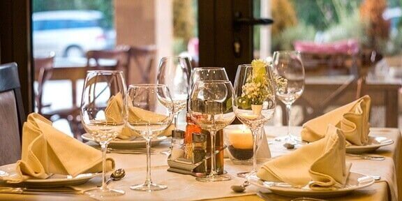 Restaurants Britain's best budget eats.