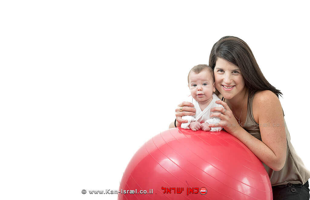 מורן פיצ'ון, פיצ'פונים | אלון קריית השרון, נתניה | צילום גלי פלג