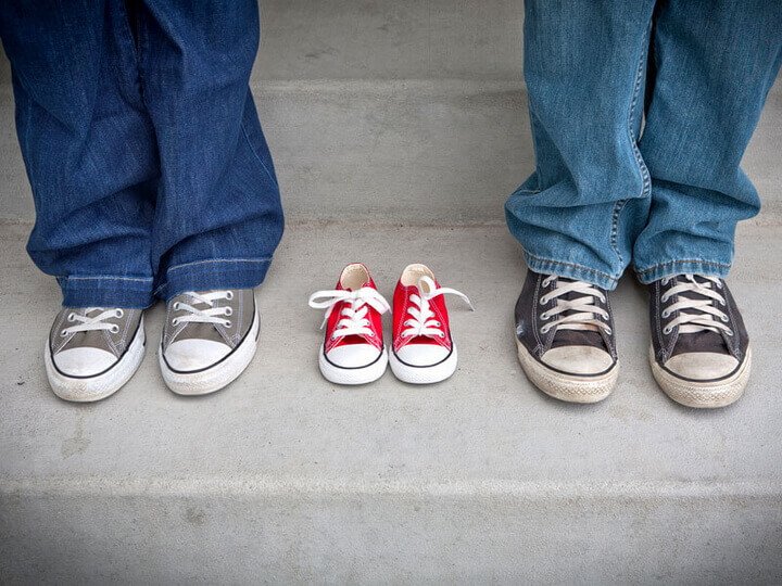 Men's, Women's & Kid's Select Footwear 25% Off