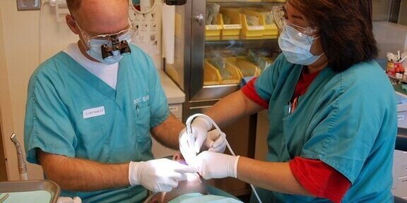 Centers of Excellence are Center's Health