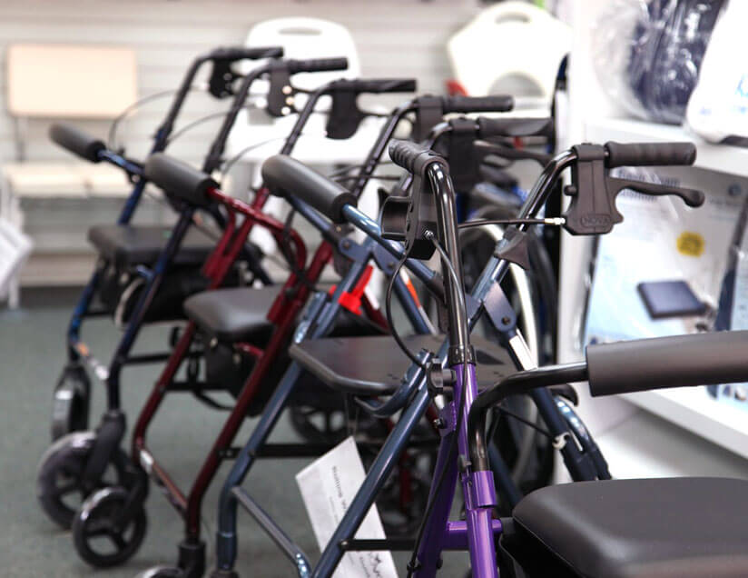 Disability Health Researchers